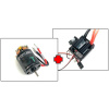 Absima Combo Absima Thust B-Spec 35T + ESC Absima 80A
