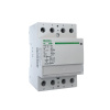 Stykač GACIA HC-440 4P/40A, 4NO, 230V, na DIN lištu