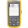 Fluke 123B/EU Ruční osciloskop 20 MHz, 2kanálový, 4 kSa/s, funkce multimetru, 1 ks, 4755659