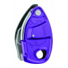 PETZL GRIGRI+ fialová