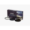 Hoya Digital Filter Kit II 58mm, Pol-Cirk./NDX8/HMC UV (C)