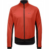 Gore C3 GTX Infinium Thermo Jacket XL fireball/black