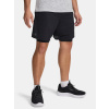 Under Armour Pánske kraťasy UA Tech Vent 2in1 Short-BLK Čierna SM