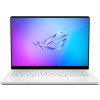 Asus ROG Zephyrus G14 (2025), GA403WM-NEBULA011X, biely GA403WM-NEBULA011X