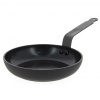 de Buyer Nepriľnavá panvica CERANOA 20 cm, čierna, hliník