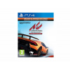 PS4 Assetto Corsa - Ultimate Edition (nová)