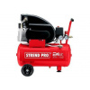 Kompresor STREND PRO FL2024-08, 1,5 kW, 24 lit