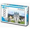 Tourist Edition - Puzzle Svätý Hostýn - 1000 dielov