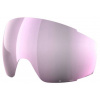 POC Zonula/Zonula Race Lens Clarity Highly Intense/Low Light Pink