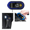 MICHELIN DIGITÁLNY MANOMETER MERIČ TLAKU V PNEUMATIKÁCH S LCD DISPLEJOM 2v1