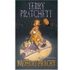Nadělat prachy - Úžasná Zeměplocha - Pratchett Terry