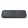 Samsung EP-P5400TBEGEU Duálna bezdrôtová nabíjačka (15W)
