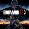 Resident Evil 3 (PC) - Gra Horrore w Steam