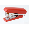 Kangaro K-7305808 Zošívačka Mini-10 červená, max. 10 listov, počet sponiek 10