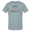 Tričko Hannah Skatch Harbor gray L