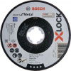 Bosch Rezací kotúč X-LOCK Expert for Metal, hr. 1,6 mm, pr. 125 mm 2608619254
