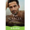 E-kniha Pan Garcia - T.L. Swan