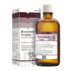 BROMHEXIN 8-KVAPKY KM sol por (liek.skl.hnedá) 1x100 ml