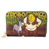 Dreamworks by Loungefly Peněženka Shrek & Donkey Sunflower Field