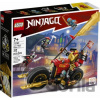 LEGO® NINJAGO® 71783 Kaiova robomotorka EVO - LEGO