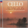 Various - Cello Adagios / 2CD [2 CD]