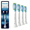Náhradné hlavice Philips Sonicare Premium Plaque Defense HX9044/87 (4 ks) biela