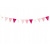 Girlanda Party Deco Valentines 2,1 m