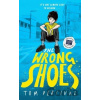 The Wrong Shoes - Tom Percival