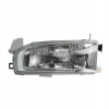 REFLEKTOR LAMPA TOYOTA COROLLA E10 92-97 DEPO ĽAVÁ