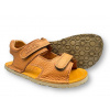 FRODDO FLEXY MINI COGNAC - SANDÁLE Veľkosť: 29