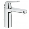 Grohe Umyvadlová baterie Eurosmart Cosmopolitan řetízek chrom 23326000