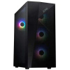 Počítač Intel Core i5-14400F 10-Core | RAM 16GB | SSD 1TB| Gigabyte GeForce RTX 5050 WindForce OC 8GB | WiFi + Bluetooth | Windows 11 Pro
