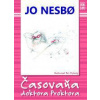Časovaňa doktora Proktora - Nesbo Jo