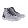 Topánky AKIO kolekcia DIESEL JEANS, ALPINESTARS (sivá/čierna) 2023 46
