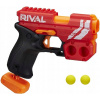 NERF RIVAL KNOCKOUT XX-100 červená E6218-E6192
