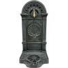 Umývadlo Strend Pro Garden LT-DC017, záhradné, zelené, 390x320x830 mm