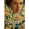 Zrodená z trosiek a popola (1. akosť) (Megan Chance)