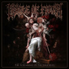 The Screaming Of The Valkyries Cradle Of Filth CD