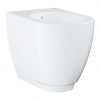 Grohe Essence Stojaci bidet, PureGuard, alpská biela 3957500H-GR