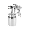 EXTOL Premium Pistole stříkací HVLP, pneu GS1000-14 8865055