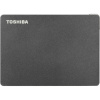Toshiba Canvio Gaming 2 TB externý pevný disk 6,35 cm (2,5) USB 3.2 (Gen 1x1) čierna HDTX120EK3AA; HDTX120EK3AA