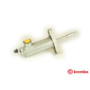 BREMBO Pomocný spojkový valec BREMBO E 50 005