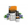 Imperia EMPORIO SALT Borůvka 10 ml Obsah nikotínu v mg/ml: 12 mg/ml