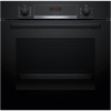 Bosch Serie 4 HBA534EB3 rúra 71 L 3400 W Čierna (HBA534EB3)