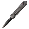 Smith & Wesson Out The Front Gray