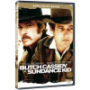 Butch Cassidy a Sundance Kid - DVD