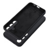 Puzdro gumené Motorola Edge 40 Neo Silicone 2mm čierne