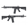 Specna Arms Airsoftová zbraň SA-F09 FLEX™ HAL ETU - čierna