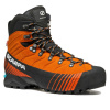 Pánske členkové topánky Scarpa RIBELLE HD - oranžová 47