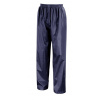 Junior Rain Suit , Black, S (5-6) Farba: Navy, Velkost: M (7-8)